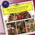 Cover-Bild zum Titel 'Scheherazade/+' von 'Herbert Von/Berliner Philharmoniker Karajan'