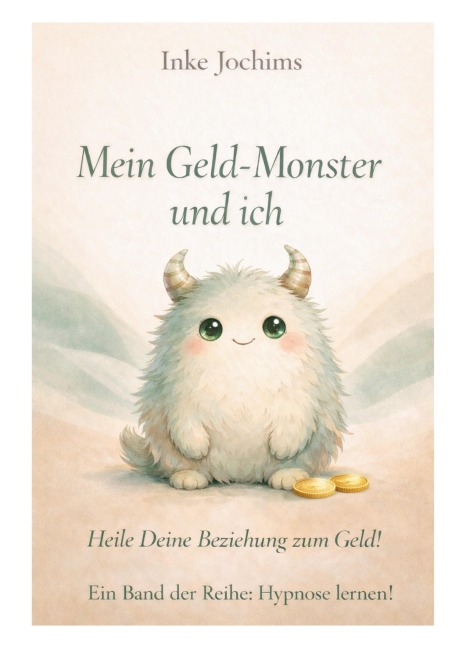 Mein Geld-Monster und ich - Inke Jochims