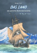 Das Land am anderen Ende des Meeres - Jürgen Rath