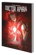 Star Wars: Doctor Aphra Vol. 5 - The Spark Eternal - Alyssa Wong