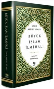 Cover-Bild zum Titel 'Büyük Islam Ilmihali Ciltli' von 'Ömer Nasuhi Bilmen'