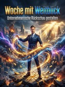 Cover-Bild zum Titel 'Woche mit Weitblick' von 'Lukas Seidenberg'