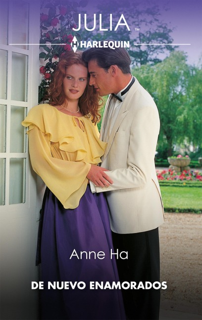 De nuevo enamorados - Anne Ha