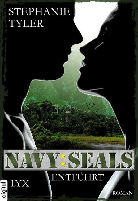 Navy SEALS - Entführt - Stephanie Tyler