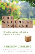 Cover-Bild zum Titel 'The Wellness Puzzle' von 'Andrew Jobling'