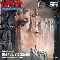 Cover-Bild zum Titel 'Perry Rhodan 2673: Das 106. Stockwerk' von 'Hubert Haensel'