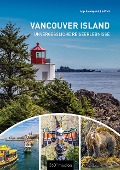 Cover-Bild zum Titel 'Vancouver Island' von 'Anja Keddig-Voll, Ed Voll'