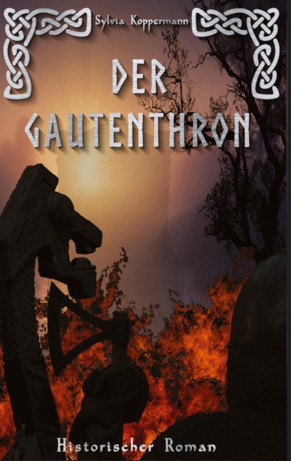 Der Gautenthron - Sylvia Koppermann