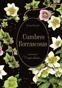 Cover-Bild zum Titel 'Cumbres Borrascosas / Wuthering Heights' von 'Emily Brontë'