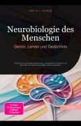 Cover-Bild zum Titel 'Neurobiologie des Menschen' von 'Ino A. I. Saage'
