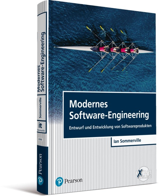 Modernes Software-Engineering - Ian Sommerville