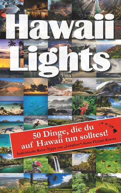 Hawaiilights - Florian Krauss