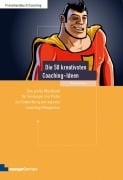 Cover-Bild zum Titel 'Die 50 kreativsten Coaching-Ideen' von 'Martin Wehrle'