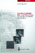 Cover-Bild zum Titel 'Handbuch digitaler Bild- und Filtereffekte' von 'Hans D. Baumann'