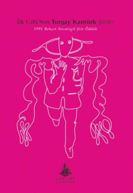 Ilk Gibi Son - Turgay Kantürk