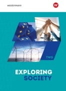 Cover-Bild zum Titel 'Exploring Society 2. Textbook' von ''