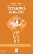 Cover-Bild zum Titel 'Istanbul Kizlari' von 'Peyami Safa'