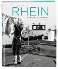 Cover-Bild zum Titel 'Rhein' von 'Helge Drafz'