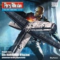 Cover-Bild zum Titel 'Perry Rhodan 2988: Die HARUURID-Mission' von 'Michelle Stern'
