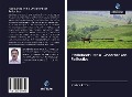 Cover-Bild zum Titel 'Plattelands-India-Onderbroken Reflecties' von 'Krishna Kothai'