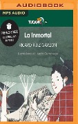 La Inmortal - Ricard Ruiz Garzon