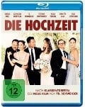 Die Hochzeit - Lo Malinke, Til Schweiger, Martin Todsharow