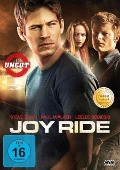 Joy Ride - Clay Tarver, J. J. Abrams, Marco Beltrami