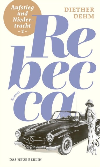 Aufstieg und Niedertracht I - Diether Dehm
