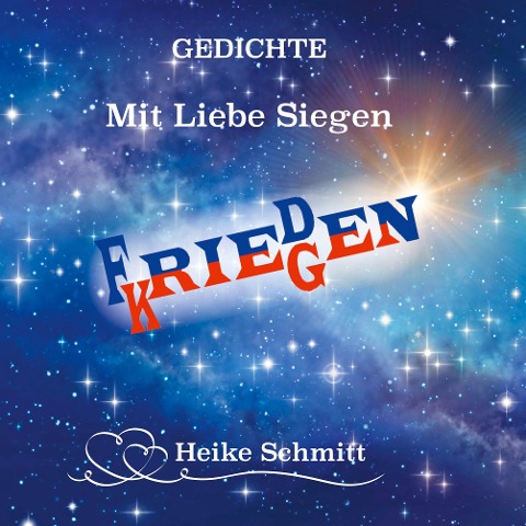 Gedichte - Heike Schmitt