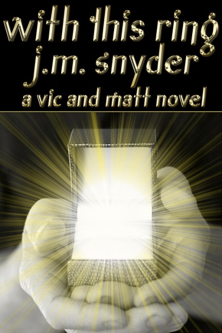 With This Ring - J. M. Snyder