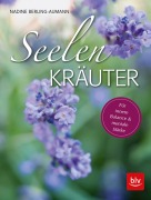 Cover-Bild zum Titel 'Seelen-Kräuter' von 'Nadine Berling-Aumann'