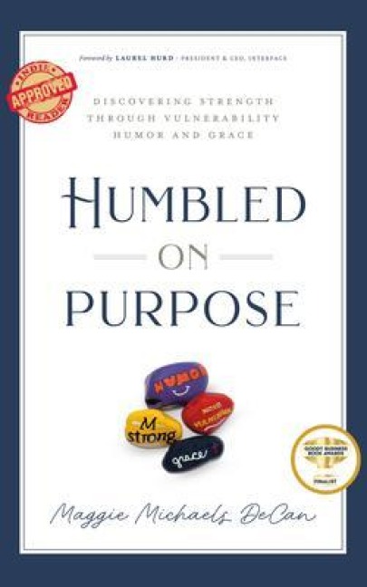 Humbled on Purpose - Maggie Michaels Decan