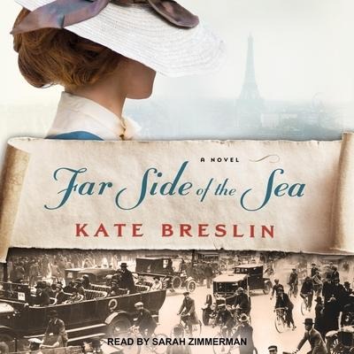 Far Side of the Sea Lib/E - Kate Breslin