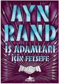 Cover-Bild zum Titel 'Is Adamlari Icin Felsefe' von 'Ayn Rand'