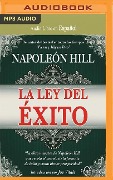 La Ley del Éxito (the Law of Success) - Napoleon Hill