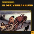 Cover-Bild zum Titel 'In der Verbannung' von 'Anton Tschechow'