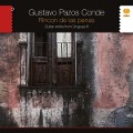Rincon de las Penas - Guitar Works from Uruguay II - Gustavo Pazos Conde