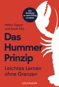 Das Hummer-Prinzip - Helen Tupper, Sarah Ellis