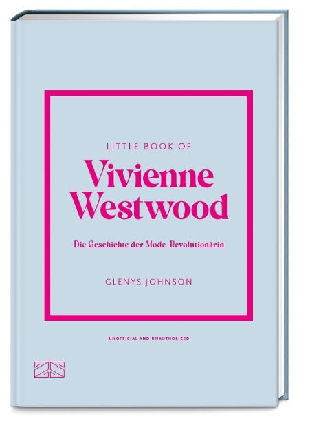 Little Book of Vivienne Westwood - Glenys Johnson