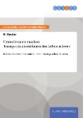 Cover-Bild zum Titel 'Umweltzonen machen Transportunternehmen das Leben schwer' von 'R. Reuter'