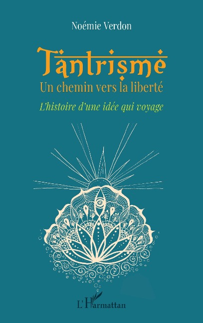 Tantrisme - Verdon