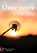 Once More - Eric Betzin