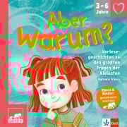 Cover-Bild zum Titel 'QUID+ Aber warum?' von ''