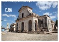 CUBA 2025 (Wandkalender 2025 DIN A2 quer), CALVENDO Monatskalender - Thomas Dapper