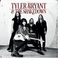 Cover-Bild zum Titel 'Tyler Bryant And The Shakedown' von 'Tyler Bryant & The Shakedown'