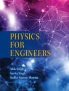 Cover-Bild zum Titel 'Engineering Physics' von 'Alok Singh, Savita Singh, Sudhir Kumar Sharma'
