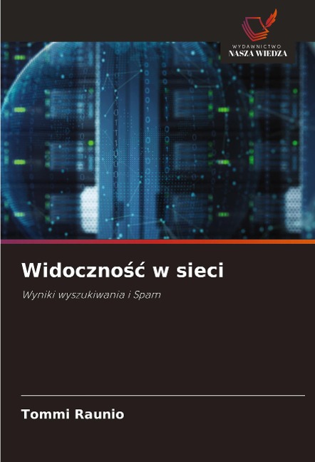 Widoczno¿¿ w sieci - Tommi Raunio