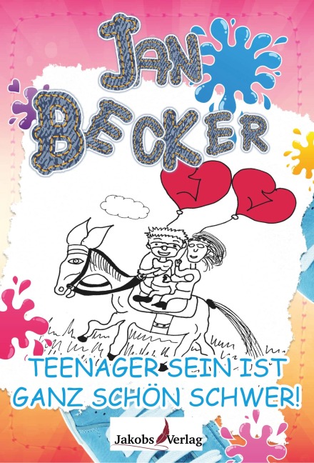 Jan Becker - Jan Becker