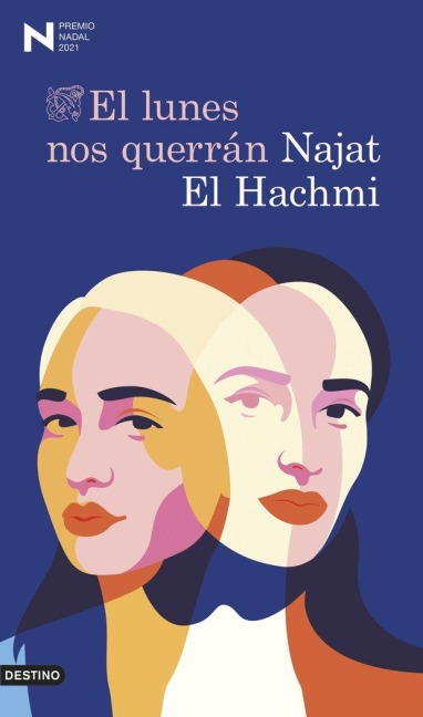 El lunes nos querrán - Najat El Hachmi