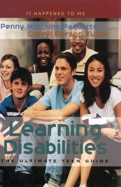 Learning Disabilities - Penny Hutchins Paquette, Cheryl Gerson Tuttle